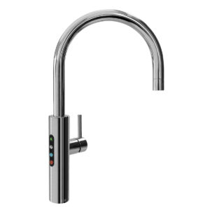 Billi Alpine 125 with Multifunction Mixer Tap