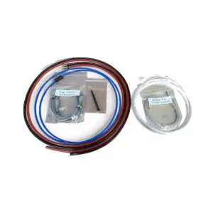 Tubing extension kit for Sparkling unit - 2mtrs