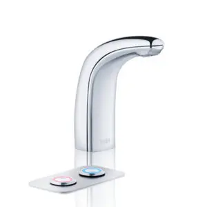 Billi Eco with Safety Dispenser