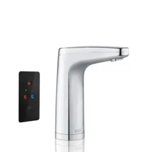 Billi Alpine 125 with XR Remote dispenser